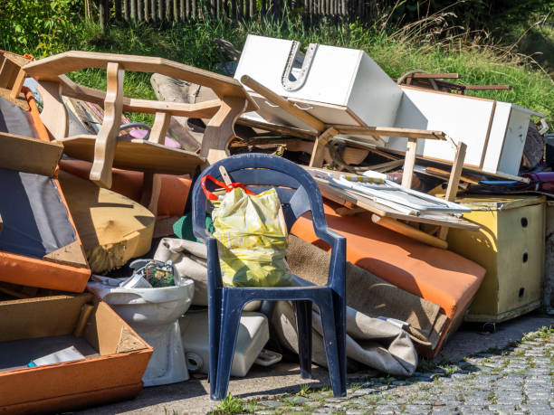 Best Yard Waste Removal  in Crestwood, IL