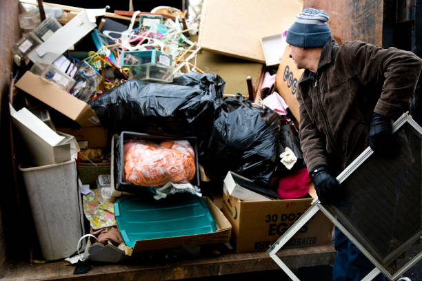 Best Commercial Junk Removal  in Crestwood, IL