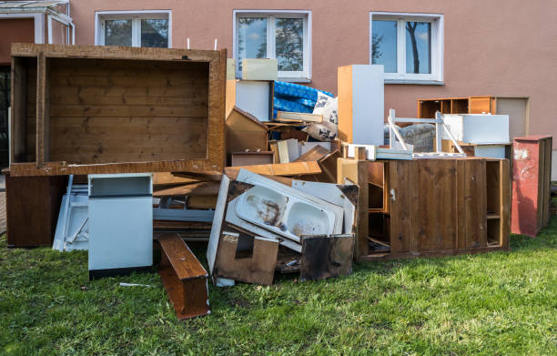 Best Household Junk Removal  in Crestwood, IL