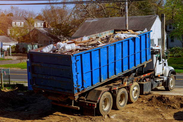 Best Construction Debris Removal  in Crestwood, IL