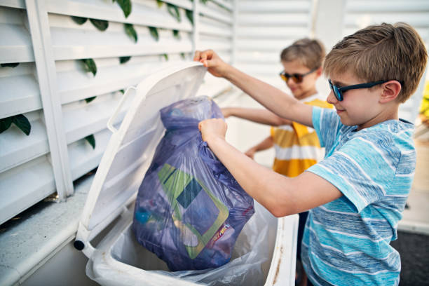 Best Same-Day Junk Removal  in Crestwood, IL