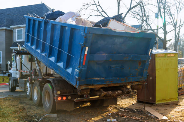 Best Estate Cleanout Services  in Crestwood, IL