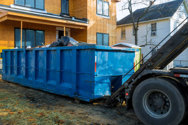 Best Commercial Cleanout Services  in Crestwood, IL