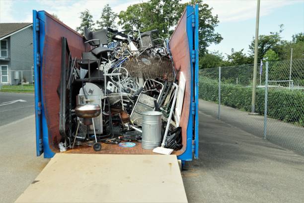 Trusted Crestwood, IL Junk Removal Experts