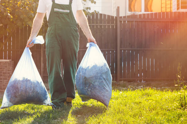 Household Junk Removal in Crestwood, IL