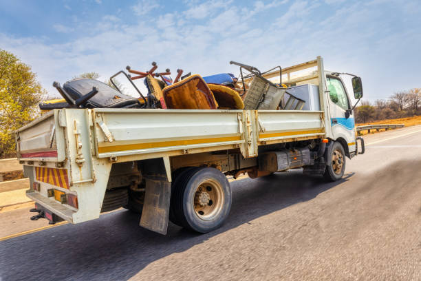 Best Construction Debris Removal  in Crestwood, IL