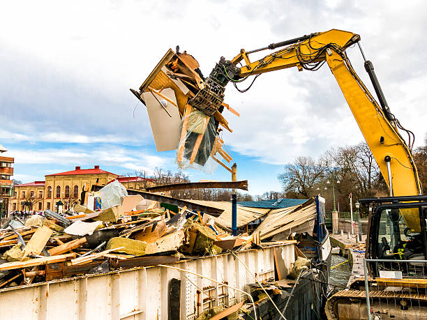 Best Garage Cleanout Services  in Crestwood, IL