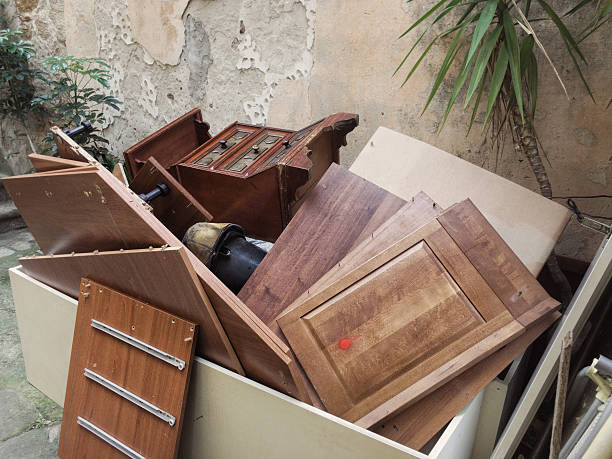 Best Professional Junk Removal  in Crestwood, IL